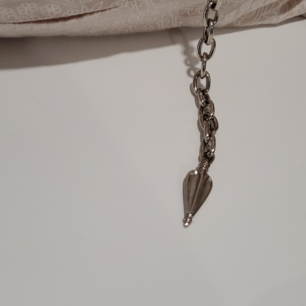 Chain belt O/S - Picture 2 of 7